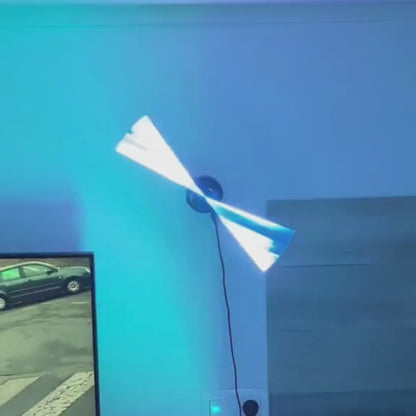 Proyector Holográfico 3D Personalizable
